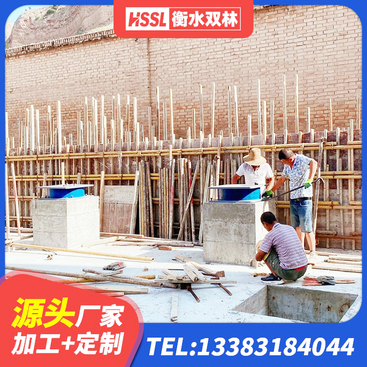 会同县建筑高阻尼橡胶隔震支座JHDR600生产厂家 会同县房屋建筑抗震支座 会同县HDR900高阻尼橡胶隔震支座 会同县LNR500隔震支座源头工厂 - 第4张