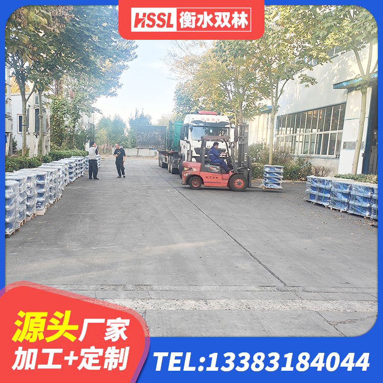 会同县建筑生产橡胶减震支座生产厂家 会同县抗震橡胶隔震支座工厂生产厂家 会同县HDR1500橡胶支座 会同县建筑隔震支座LNR型 - 第2张
