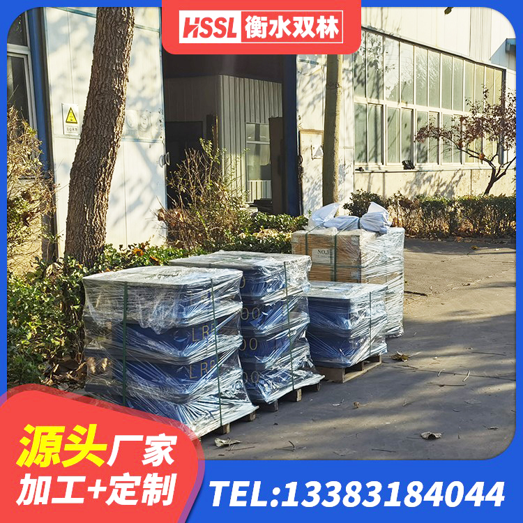 会同县建筑高阻尼橡胶隔震支座JHDR600生产厂家 会同县房屋建筑抗震支座 会同县HDR900高阻尼橡胶隔震支座 会同县LNR500隔震支座源头工厂 - 第3张